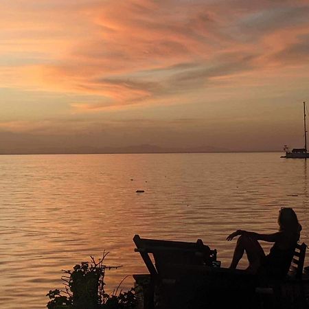 Life Is Good Casa Bocas del Toro Exterior foto