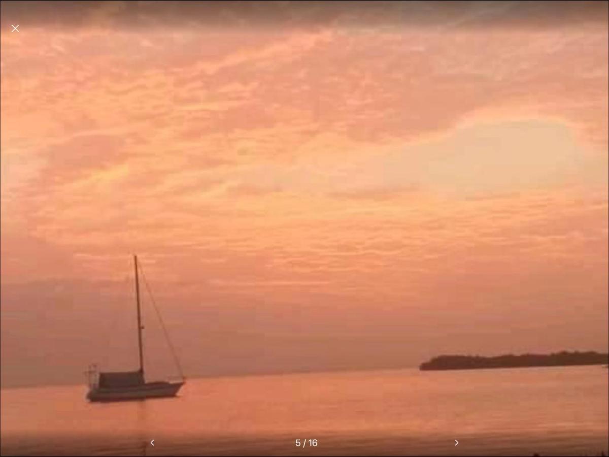 Life Is Good Casa Bocas del Toro Exterior foto