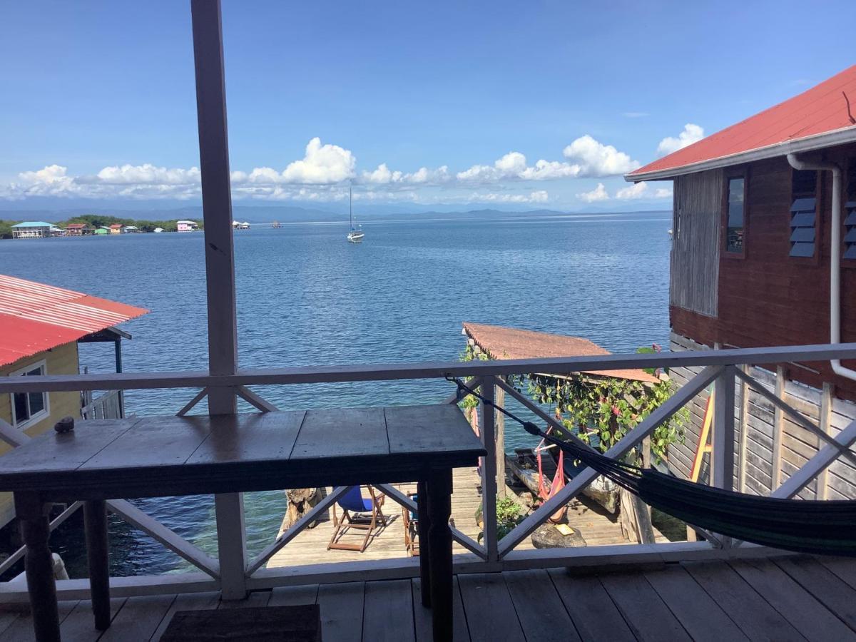 Life Is Good Casa Bocas del Toro Exterior foto
