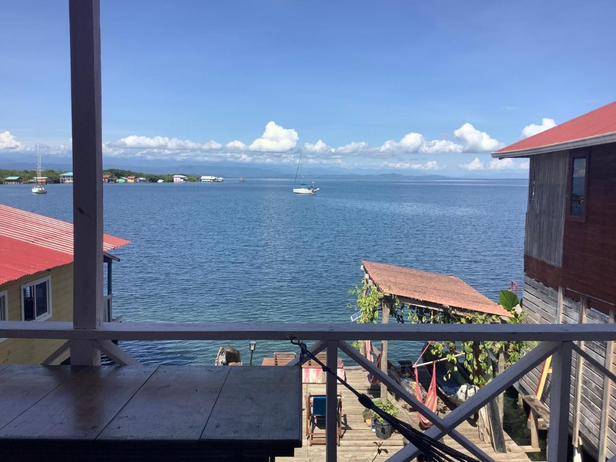 Life Is Good Casa Bocas del Toro Exterior foto