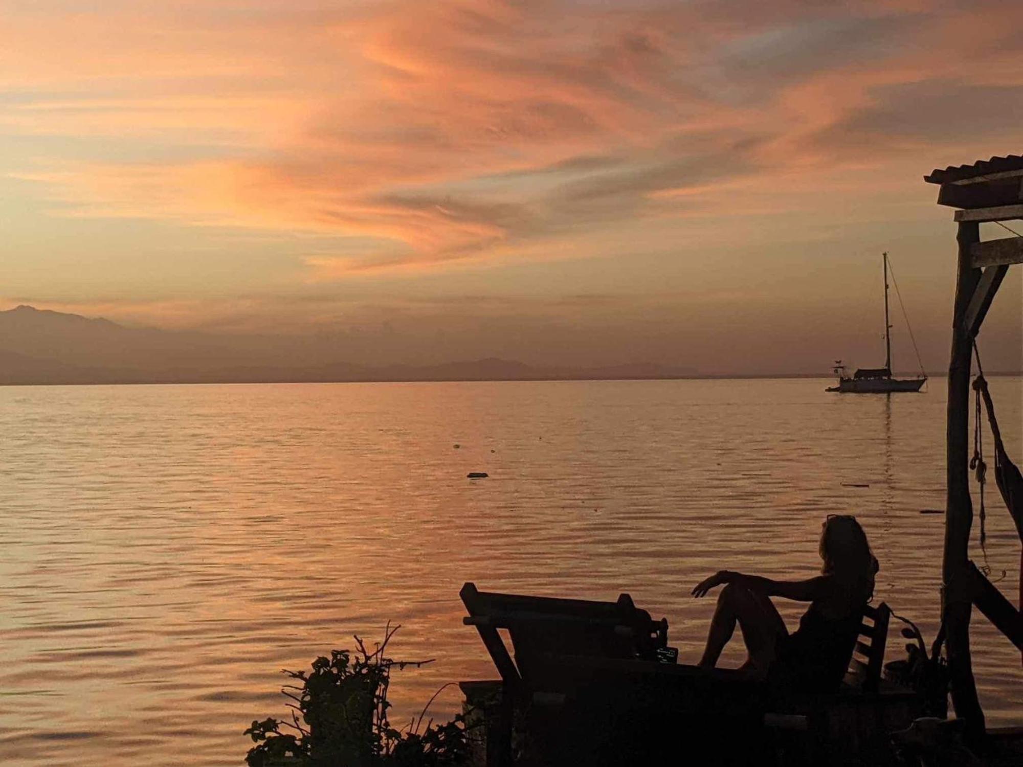 Life Is Good Casa Bocas del Toro Exterior foto