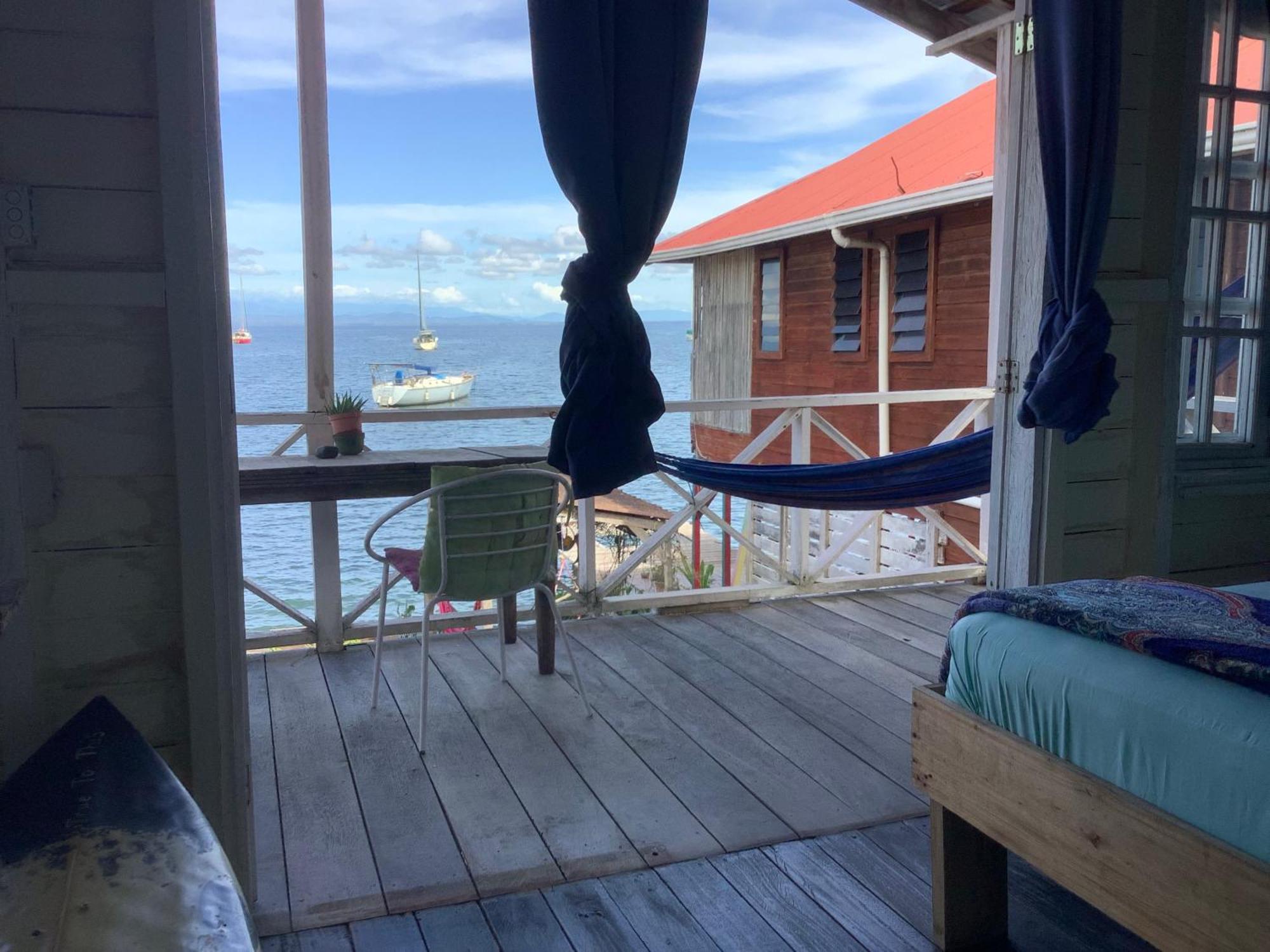 Life Is Good Casa Bocas del Toro Exterior foto