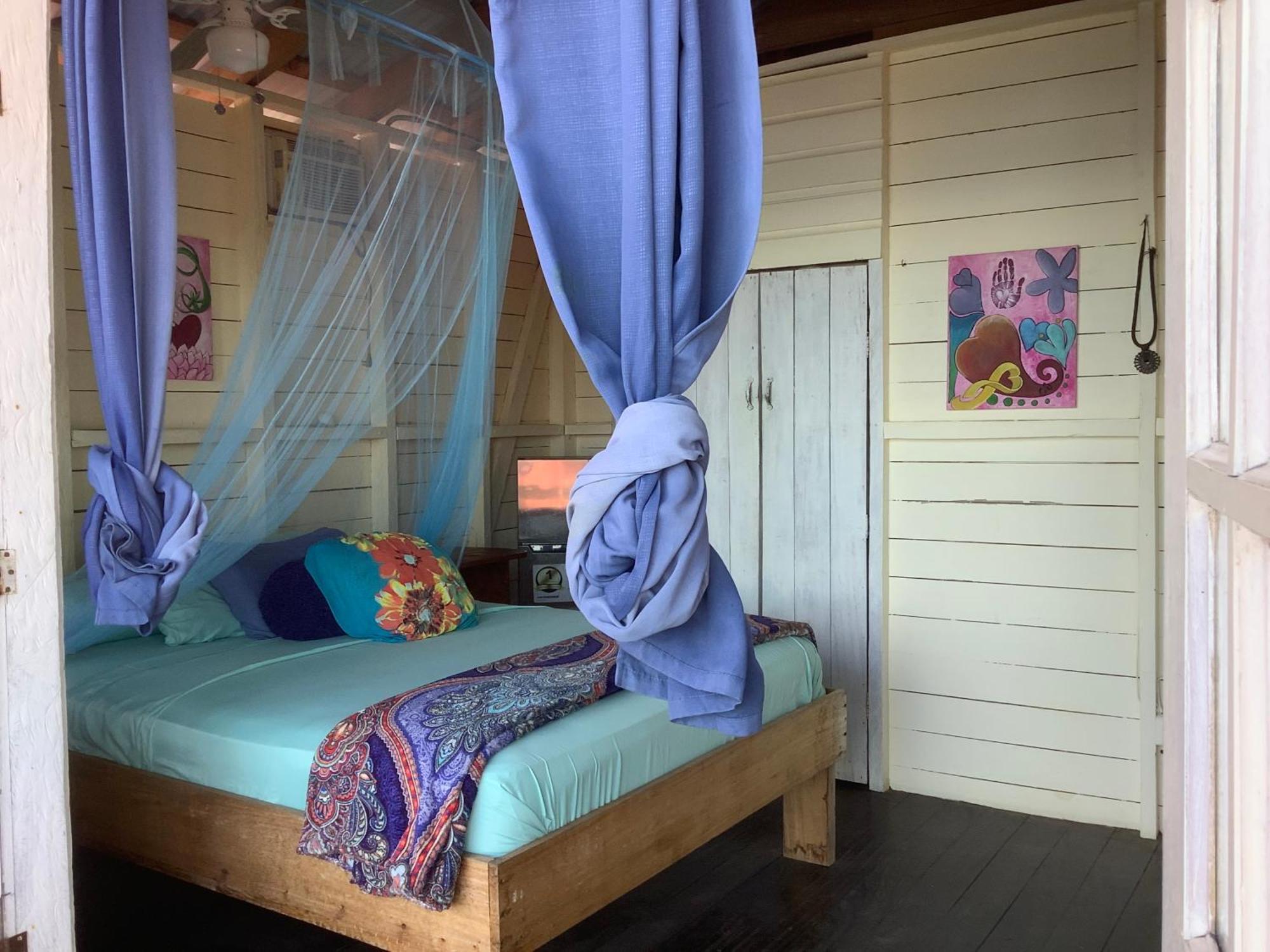 Life Is Good Casa Bocas del Toro Exterior foto