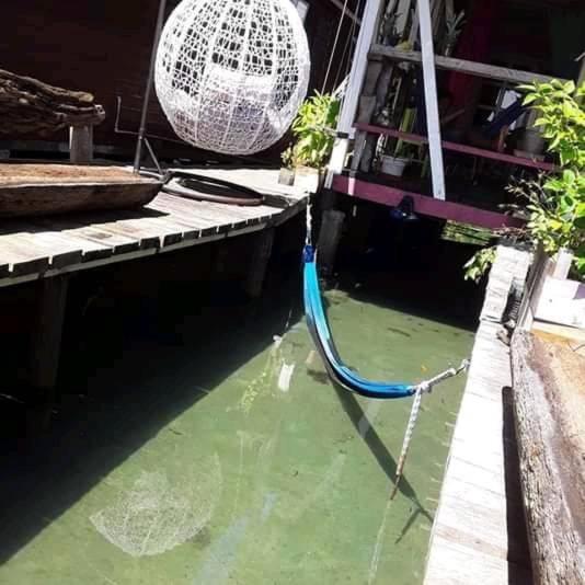 Life Is Good Casa Bocas del Toro Exterior foto