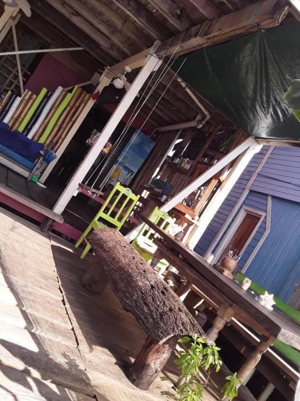 Life Is Good Casa Bocas del Toro Exterior foto